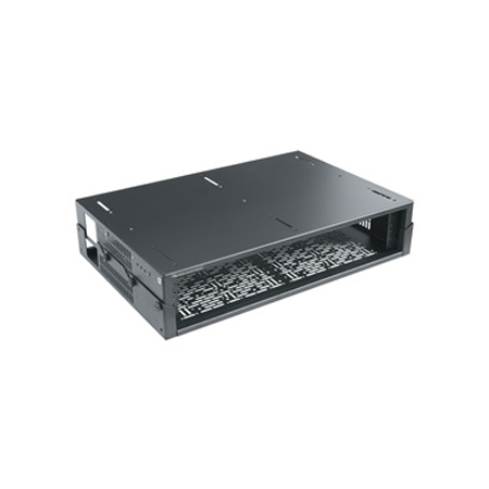 UTB-A2-14 Middle Atlantic UTB 1-2 SPACE 14"DEEP