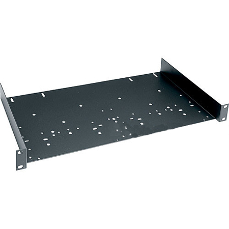Middle Atlantic Half/Third Rack Shelf