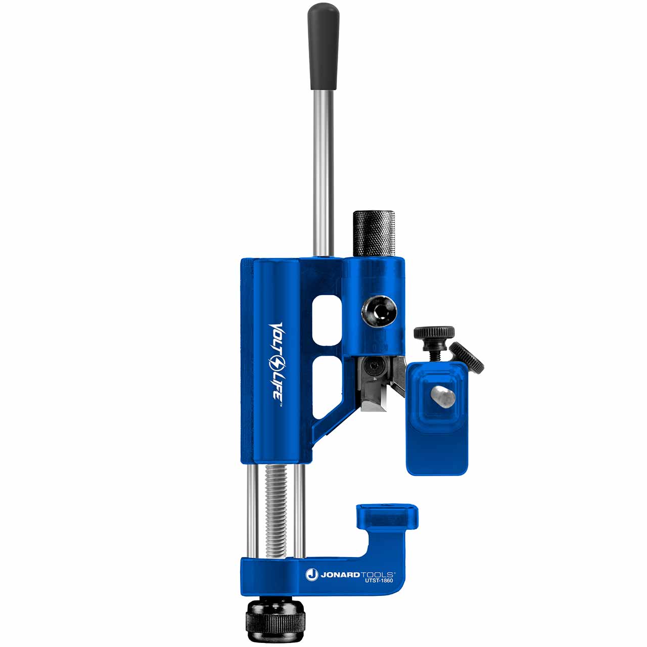 Jonard Tools Utility (Voltlife)