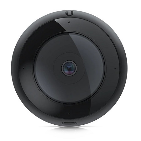 UVC-AI-360 Ubiquiti Camera AI 360 30fps 1920x1920 Outdoor IR Day/Night PTZ Fisheye IP Security Camera 48VDC/PoE