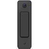 Show product details for UVC-Doorbell-B Ubiquiti Doorbell Lite 24fps @ 5MP Outdoor IR Doorbell Security Camera PoE - Black