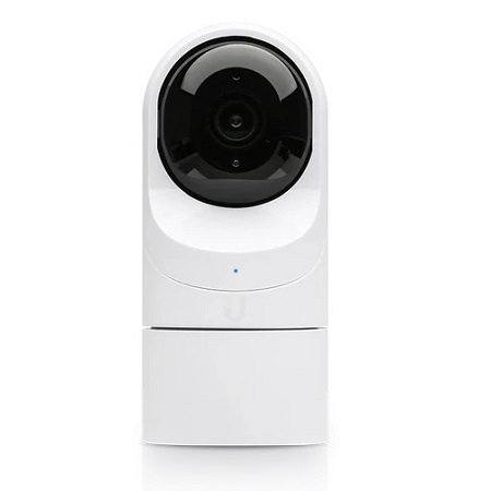 UVC-G3-FLEX Ubiquiti Camera G3 Flex 4mm 25FPS @ 1080p Indoor IR Day/Night Turret IP Security Camera PoE