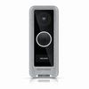 Show product details for UVC-G4-DB-Cover-Concrete Ubiquiti G4 Doorbell Cover - Concrete