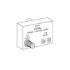 Show product details for UVJ1 Vanco Transformer Combiner Signal 75/300 Ohm
