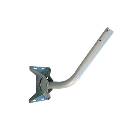 UVM-200 VideoComm Technologies Universal Wall / Pole All-Outdoor Mounting Bracket Arm