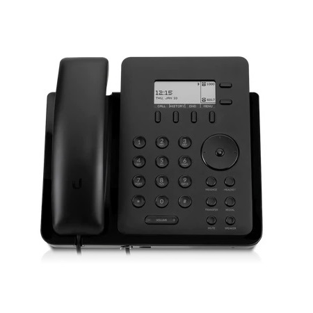 [DISCONTINUED] UVP-Flex Ubiquiti Phone Flex with 2.57" LCD Screen