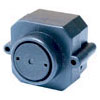 Show product details for QVPC Pach & Co 1.8-6mm Varifocal 350TVL Box CCTV Security Camera 12VDC