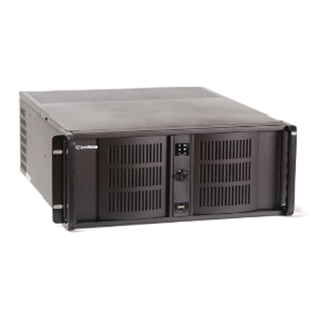 UVS-800P8-4 Geovision 8 Channel DVR 720 x 480 - 4TB