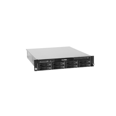 UVS-VMS-i702U-32A Geovision UVS-Ultra VMS HotSwap System 0-Bay 32 Channel 2U VMS Intel i7 Skylake 16GB RAM 128 GB SSD 32 Camera Maximum with GV-VMS Software - No HDD