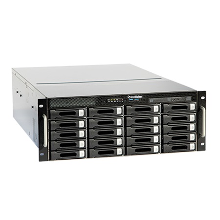 Geovision Recording Server Systems