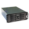 UVS-VMS-i9U08-VMS18 Geovision UVS-Ultra VMS HotSwap System 8-Bay 32 Channel 4U VMS Intel i9 16GB RAM 256 GB SSD 32 Camera Maximum with GV-VMS V18 Software - No HDD