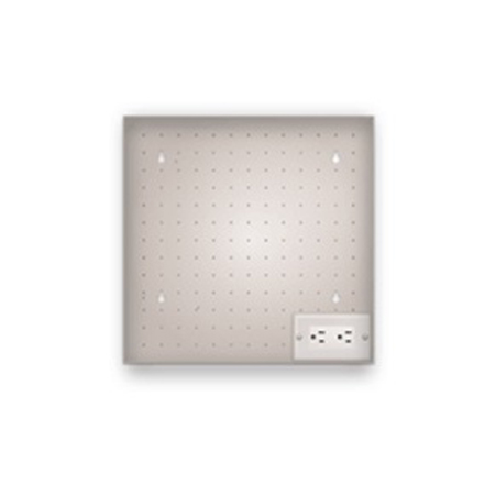UX-751 Legrand On-Q Small ILAN Series Enclosure