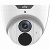 Show product details for IPC3615SR3-ADF28KM-G Uniview Sharp Series 2.8mm 25FPS @ 5MP Easystar Outdoor IR Day/Night WDR Eyeball IP Security Camera 12VDC/PoE