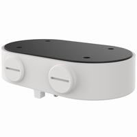TR-JB08 Uniview Dual-channel Dome Junction Box