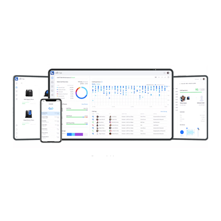 UniFi-Talk-Mo Ubiquiti UniFi Talk Subscription - 1 Line Per Month