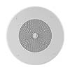 V-1020C Valcom 8" Round Ceiling Speaker