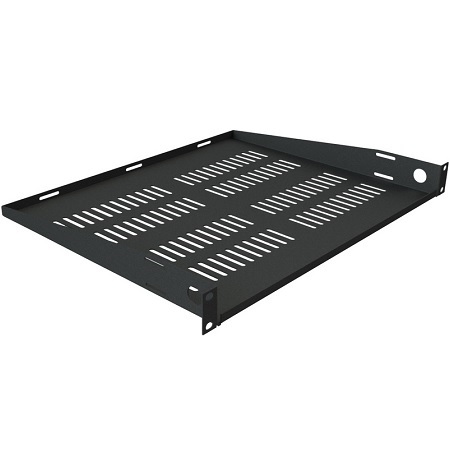 ER-S1UV VMP 1U Vented Rack Shelf