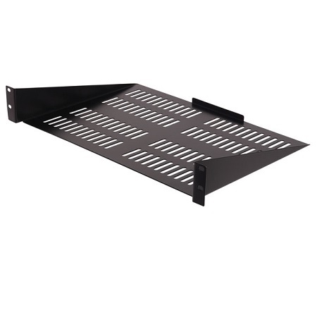 ER-S1V VMP 2U Vented Economy Rack Shelf