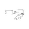 Show product details for LC1 Vanco Cord AC Panasonic Type