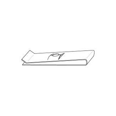 Vanco Long Speed Clips