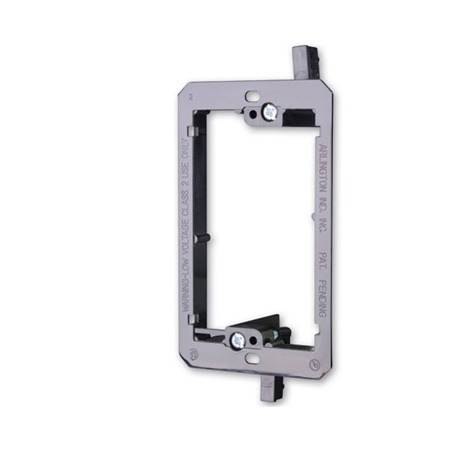 Vanco Mounting Brackets