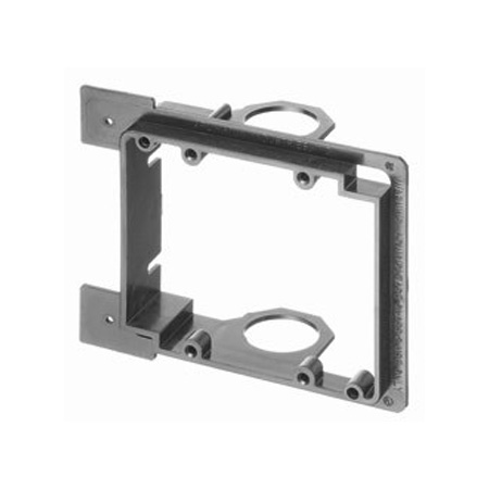 Vanco Low Voltage Mounting Brackets for New Construction