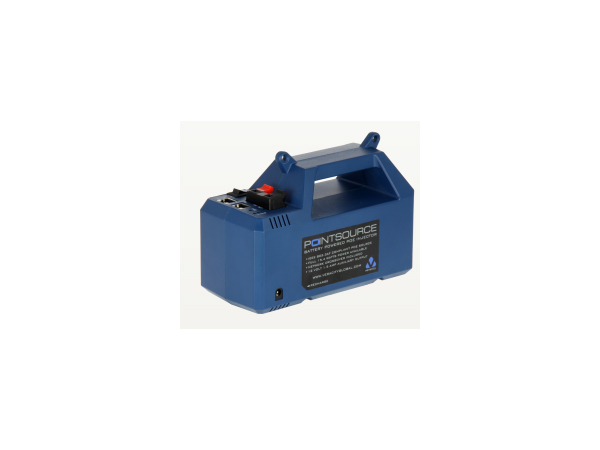 [DISCONTINUED] VAD-PS Veracity Battery Powered PoE Injector & Network Adaptor