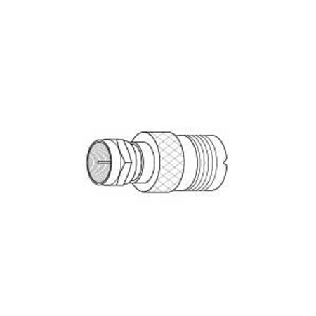 VAD11X Vanco Adapter UHF Female/F M