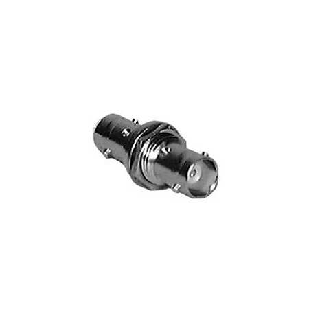 Vanco BNC Bulkhead Mount, Female to Female