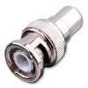 Show product details for VAD2X Vanco Adapter BNC Male Plug to RCA Female Jack