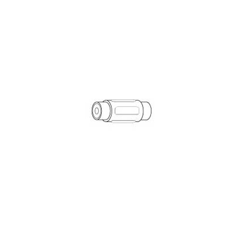 Vanco Double RCA Female Jacks