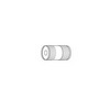 Show product details for VAD8X Vanco Adapter Dual UHF Female Jack