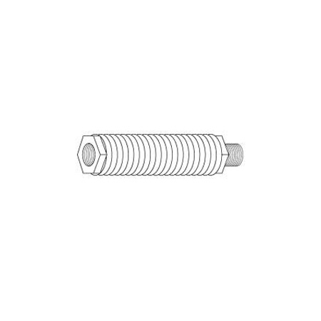 Vanco Stainless Steel Springs