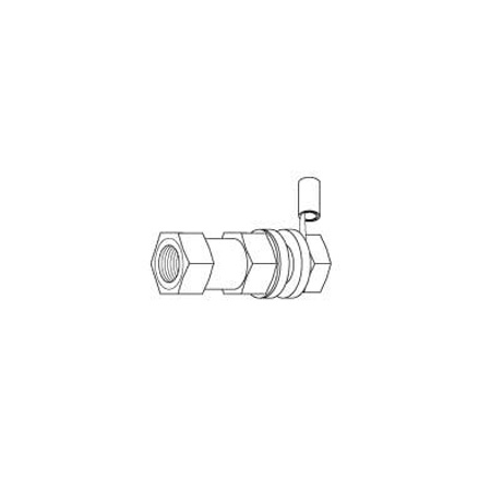Vanco Extra Heavy Duty Stud Mount
