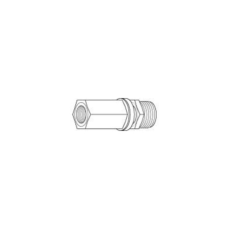 Vanco Standard Antenna Mount Assembly