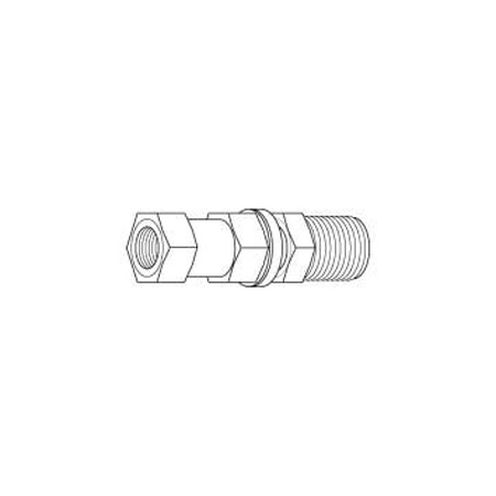 Vanco Heavy Duty Antenna Mount Assembly