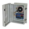 Show product details for VAR-PSU-12A4U Raytec Outdoor Power Supply 24VAC 12.5 Amps, 4 Outputs