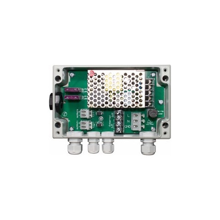 VAR-PSU-1X2 Raytec VARIO Power Supply Unit