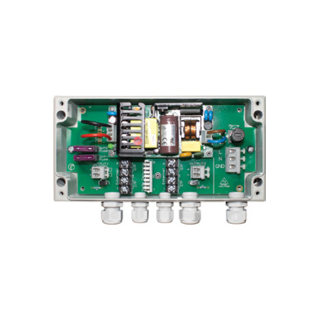 VAR-PSU-2x8 Raytec VARIO Power Supply Unit