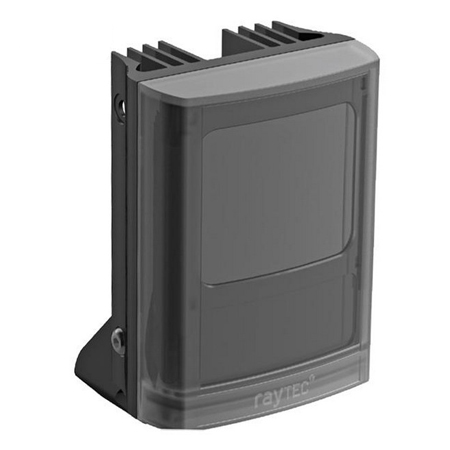 VAR-i4-1 RAYTEC Vario i4 Illuminator w/ 3 Angle Options - 10, 35, & 60 Degree 12/24V 850nm