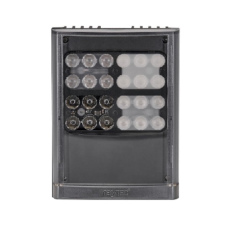 VAR2-DZ-i8-1 Raytec 850nm Infra-red Illuminator Adjustable FOV Up to 394 ft @ 10 Degrees 12-24VAC/DC