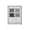 Show product details for VAR2-DZ-w8-1 Raytec White-light Illuminator Adjustable FOV Up to 295 ft @ 10 Degrees 12-24VAC/DC