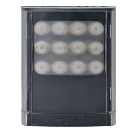 VAR2-LTE-i2-1 Raytec Vario2 Infra-Red Illuminator Adjustable FOV Up to 256 ft @ 10 Degrees 12-24VAC/VDC