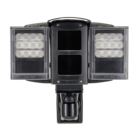 VAR2-VLK-iw4-2 Raytec 850nm Infra-red/White-light Illuminator Adjustable FOV and Camera Housing