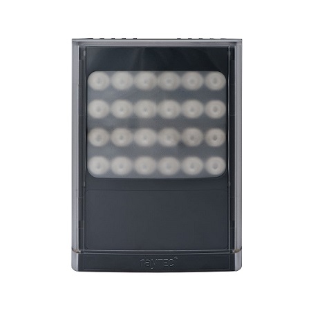 VAR2-XTR-i8-1 Raytec 850nm Infra-red Illuminator Adjustable FOV Up to 1148 ft @ 10 Degrees 24VAC/DC