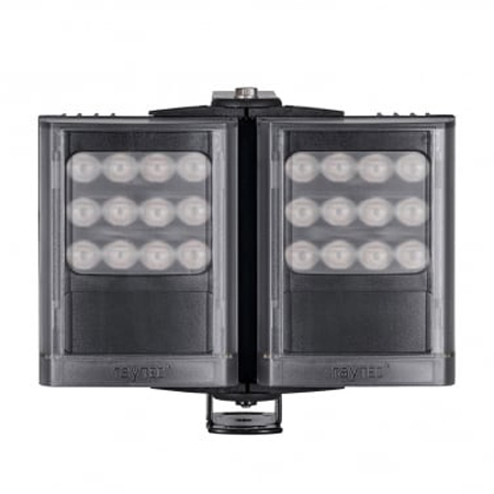 VAR2-i4-2 Raytec Vario2 850nm Infra-Red Illuminator Adjustable FOV 722 Feet @ 10 Degrees 12-24VAC/VDC