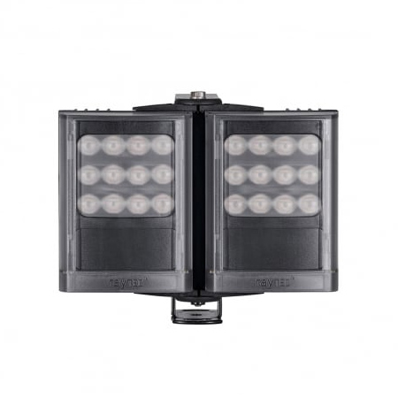 VAR2-i6-2 Raytec 850nm Infra-Red Illuminator Adjustable FOV 925 Feet @ 10 Degrees 12-24VAC/VDC