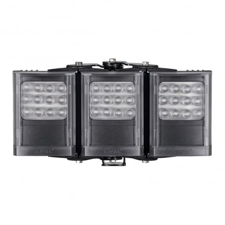 VAR2-i6-3 Raytec Vario2 850nm Infra-Red Illuminator Adjustable FOV Up to 1135 Feet @ 10 Degrees 12-24VAC/VDC