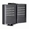 Show product details for VAR2-i8-2-W Raytec Vario2 850nm Infra-Red Illuminator Adjustable FOV Up to 1640 Feet @ 10 Degrees 12-24VAC/VDC