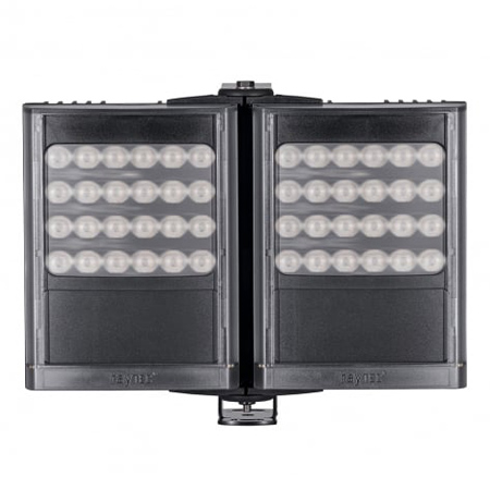 VAR2-i8-2 Raytec Vario2 850nm Infra-Red Illuminator Adjustabled FOV Up to 1640 Feet @ 10 Degrees 12-24VAC/VDC